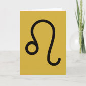 Leo Kaart (Voorkant)