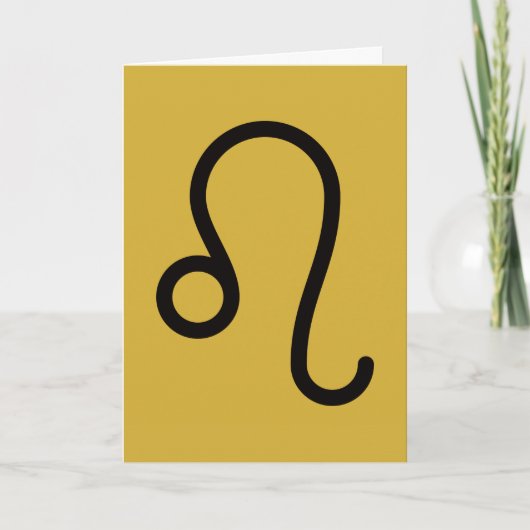 Leo Kaart (Voorkant)