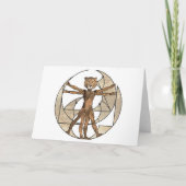 LEO KAART (Voorkant)