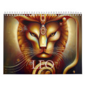 Leo Kalender (Hoes)
