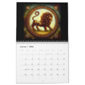 Leo Kalender (Jan 2026)