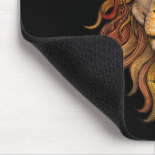 Leo King They Whispered To Him You Cant With Stand Muismat (Hoek)