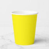 Leo koffiekop papieren bekers (Achterkant)