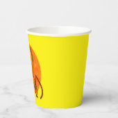 Leo koffiekop papieren bekers (Links)