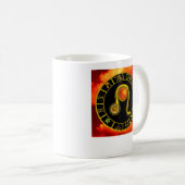 LEO KOFFIEMOK (Voorkant rechts)