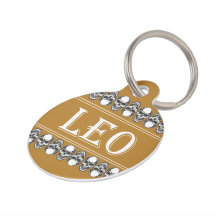 Leo label
