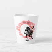 Leo Latte Mok (Voorkant)