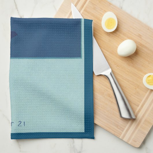 Leo Leeuw Constellation Zodiac Astrologie Theedoek (Quarter Fold)