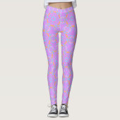 Leo Leggings (Voorkant)