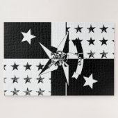 Leo Legpuzzel (Horizontaal)