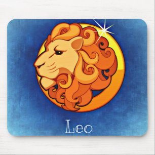 Leo, Leone Muismat