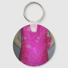 Leo Lover Sleutelhanger