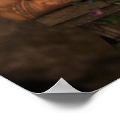 Leo: Loving Loyalty Poster (Hoek)