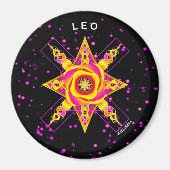 LEO MAGNEET (Voorkant)