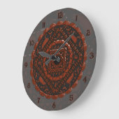 Leo Mandala Grote Klok (Hoek)