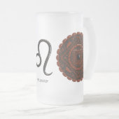 Leo Mandala Mok (Voorkant rechts)