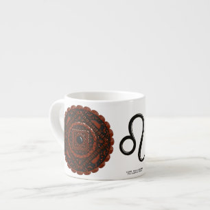 Leo Mandala Specialty Mok