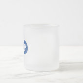 Leo Matglas Koffiemok (Center)