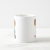 Leo-Mok Koffiemok (Center)