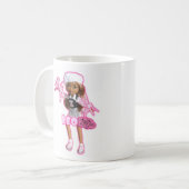 Leo-Mok Koffiemok (Voorkant links)