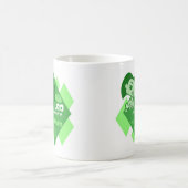 Leo-Mok Koffiemok (Center)