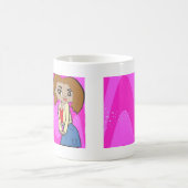 Leo-Mok Koffiemok (Center)