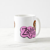 Leo-Mok Koffiemok (Voorkant rechts)