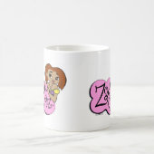 Leo-Mok Koffiemok (Center)