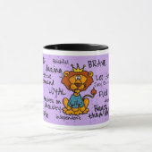 leo-mok mok (Midden)