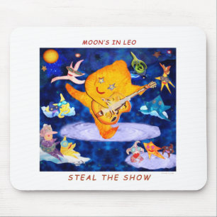 LEO MOON MUISMAT