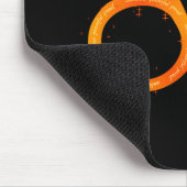 Leo Mousepad Muismat (Hoek)