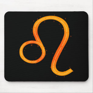 Leo Mousepad Muismat