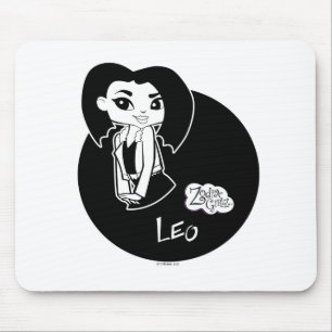 Leo Mousepad Muismat