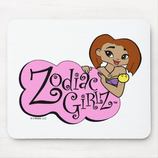 Leo Mousepad Muismat (Voorkant)