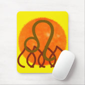 Leo Muismat (Met muis)