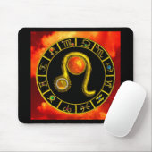 LEO MUISMAT (Met muis)