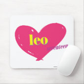 Leo Muismat (Met muis)