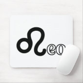 Leo Muismat (Met muis)