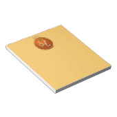 Leo Notitieblok (Schuin)