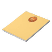 Leo Notitieblok (Linkerzijde)