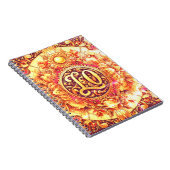 Leo Notitieboek (Rechterzijde)