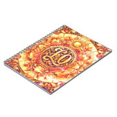 Leo Notitieboek (Linkerzijde)