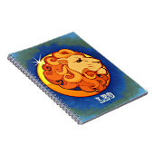 Leo Notitieboek (Rechterzijde)