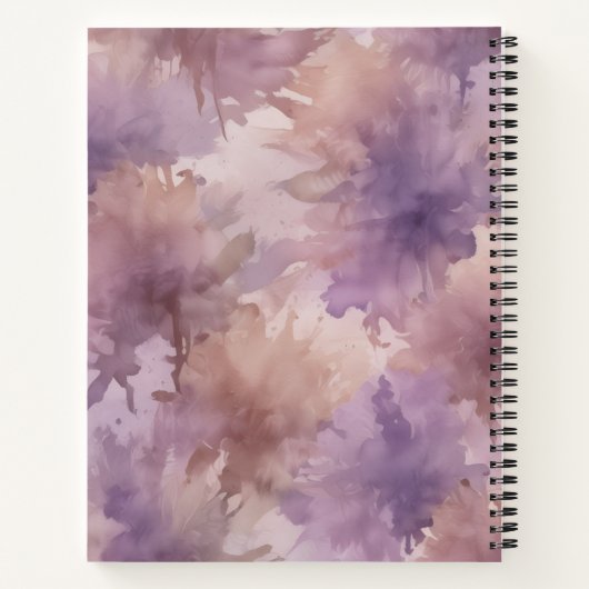 Leo Notitieboek (Achterkant)