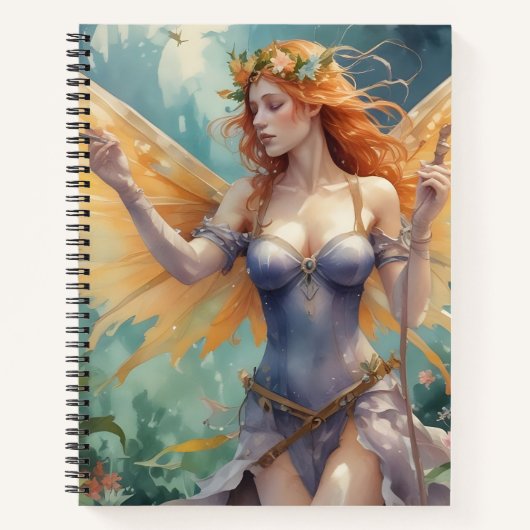 Leo Notitieboek (Voorkant)