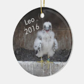 Leo Ornament 2016 (Links)