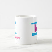 Leo Paars Koffiemok (Center)