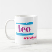 Leo Paars Koffiemok (Links)