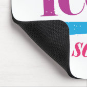 Leo Paars Muismat (Hoek)