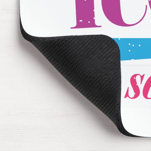 Leo Paars Muismat (Hoek)